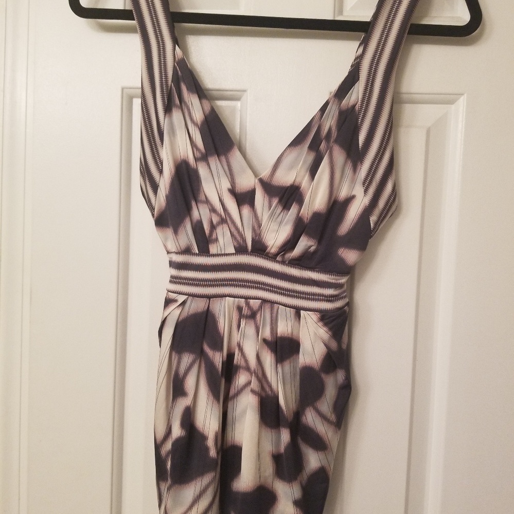 BCBGMAXAZRIA shirt